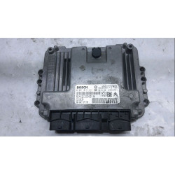 CALCULATEUR MOTEUR