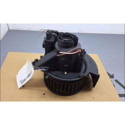 VENTILATEUR DE CHAUFFAGE
