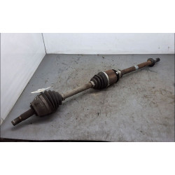 TRANSMISSION AVD