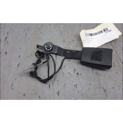 ANCRAGE CEINTURE AVG