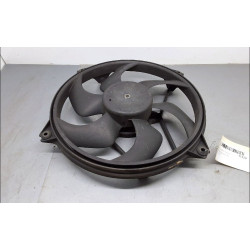 VENTILATEUR DE REFROIDISSEMENT