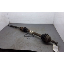 TRANSMISSION AVD