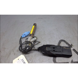 ANCRAGE CEINTURE AVG