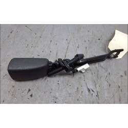 ANCRAGE CEINTURE AVG