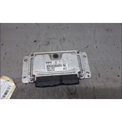 CALCULATEUR MOTEUR
