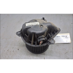 VENTILATEUR DE CHAUFFAGE