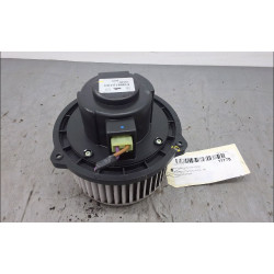 VENTILATEUR DE CHAUFFAGE