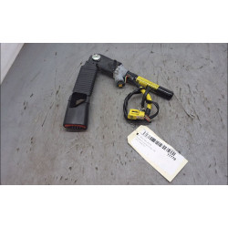 ANCRAGE CEINTURE AVD