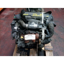 MOTEUR