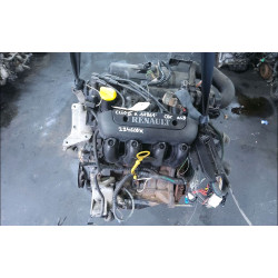 MOTEUR