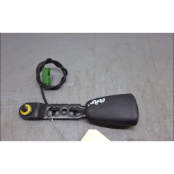 ANCRAGE CEINTURE AVG