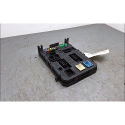 PLATINE FUSIBLE HABITACLE