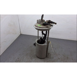 POMPE A CARBURANT ELECTRIQUE
