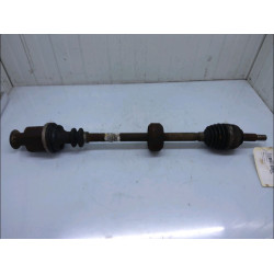 TRANSMISSION AVD