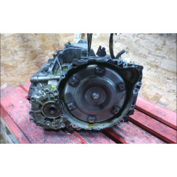 BOITE A VITESSE AUTOMATIQUE