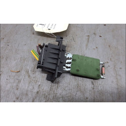 RESISTANCE DE CHAUFFAGE