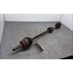TRANSMISSION AVD