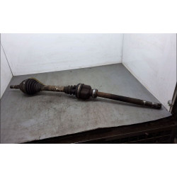 TRANSMISSION AVD