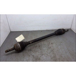 TRANSMISSION AVD
