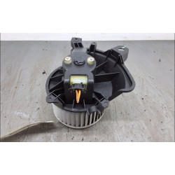 VENTILATEUR DE CHAUFFAGE