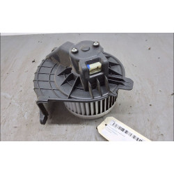 VENTILATEUR DE CHAUFFAGE