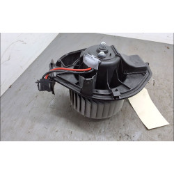 VENTILATEUR DE CHAUFFAGE