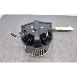 VENTILATEUR DE CHAUFFAGE