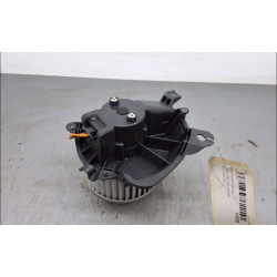 VENTILATEUR DE CHAUFFAGE