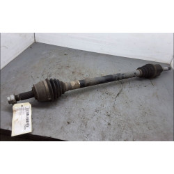 TRANSMISSION AVD