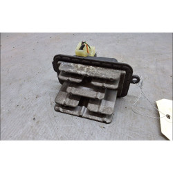 RESISTANCE DE CHAUFFAGE