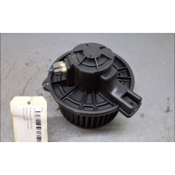 VENTILATEUR DE CHAUFFAGE