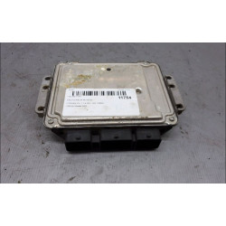 CALCULATEUR MOTEUR