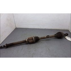 TRANSMISSION AVD