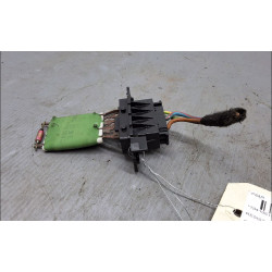 RESISTANCE DE CHAUFFAGE