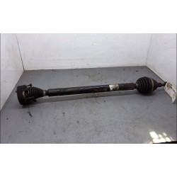 TRANSMISSION AVD