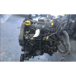 MOTEUR
