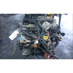 MOTEUR