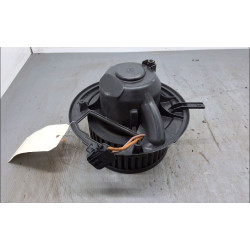 VENTILATEUR DE CHAUFFAGE