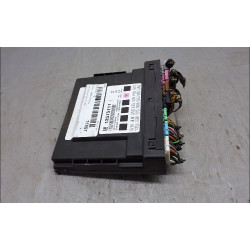 PLATINE FUSIBLE HABITACLE