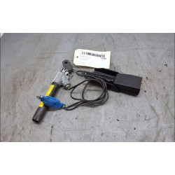 ANCRAGE CEINTURE AVG