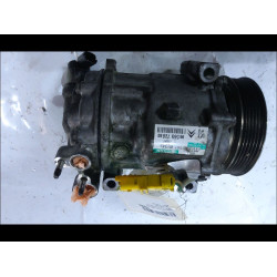 COMPRESSEUR AIR CONDITIONNE