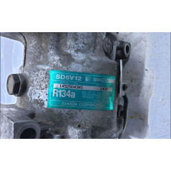 COMPRESSEUR AIR CONDITIONNE