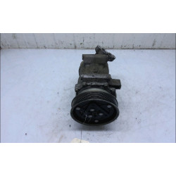 COMPRESSEUR AIR CONDITIONNE