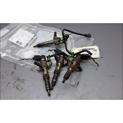 INJECTEURS