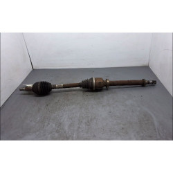 TRANSMISSION AVD