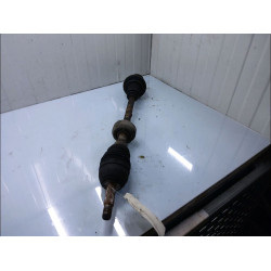 TRANSMISSION AVD