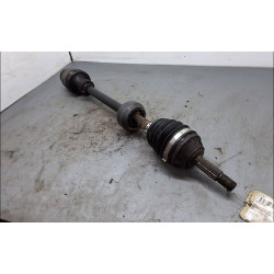 TRANSMISSION AVD