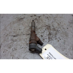 INJECTEUR