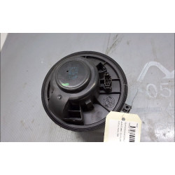 VENTILATEUR DE CHAUFFAGE
