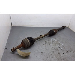 TRANSMISSION AVD